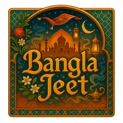 Bangla Jeet Nagad আর Rocket টাইল ভিউ